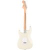 Squier Affinity Stratocaster Blanca
