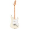 Squier Affinity Stratocaster Blanca