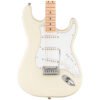 Squier Affinity Stratocaster Blanca