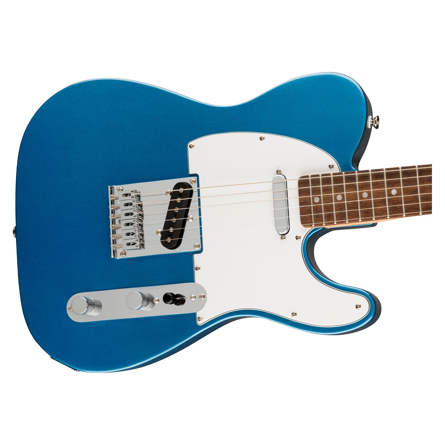 Squier Affinity Telecaster Azul