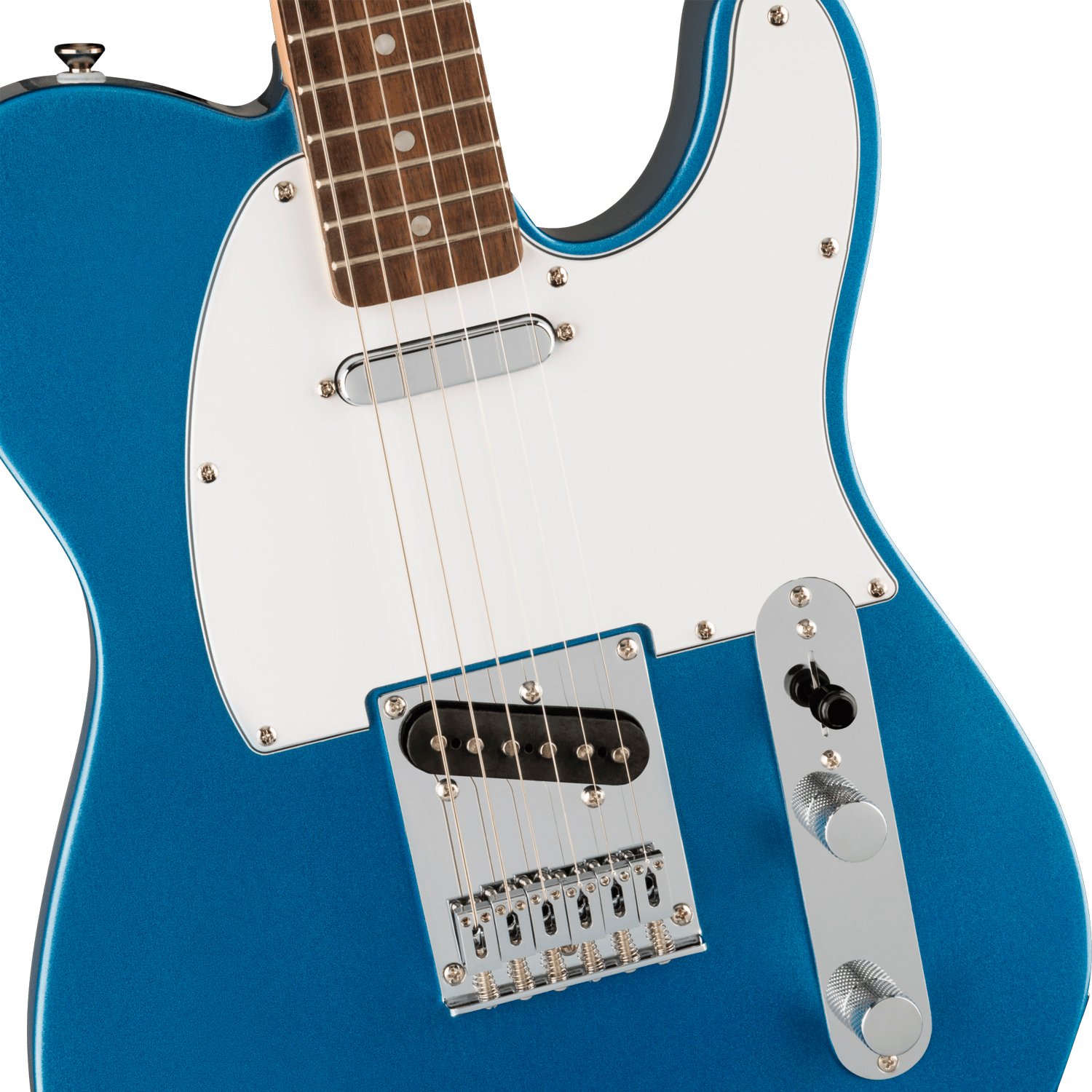 Squier Affinity Telecaster Azul
