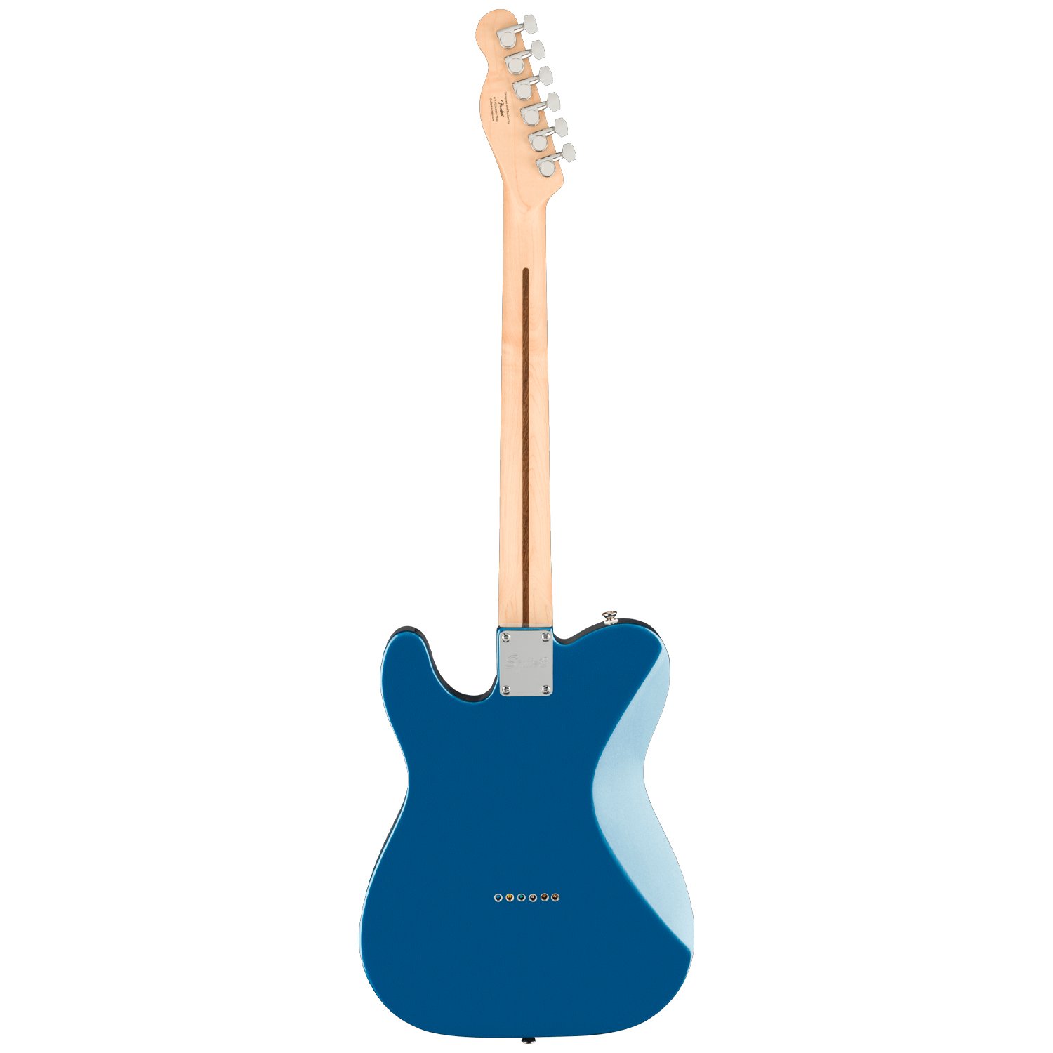 Squier Affinity Telecaster Azul