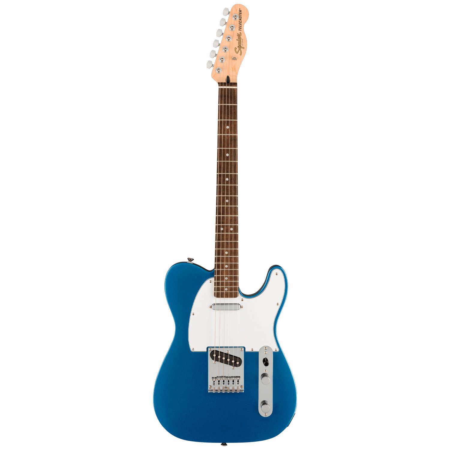 Squier Affinity Telecaster Azul
