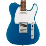 Squier Affinity Telecaster Azul