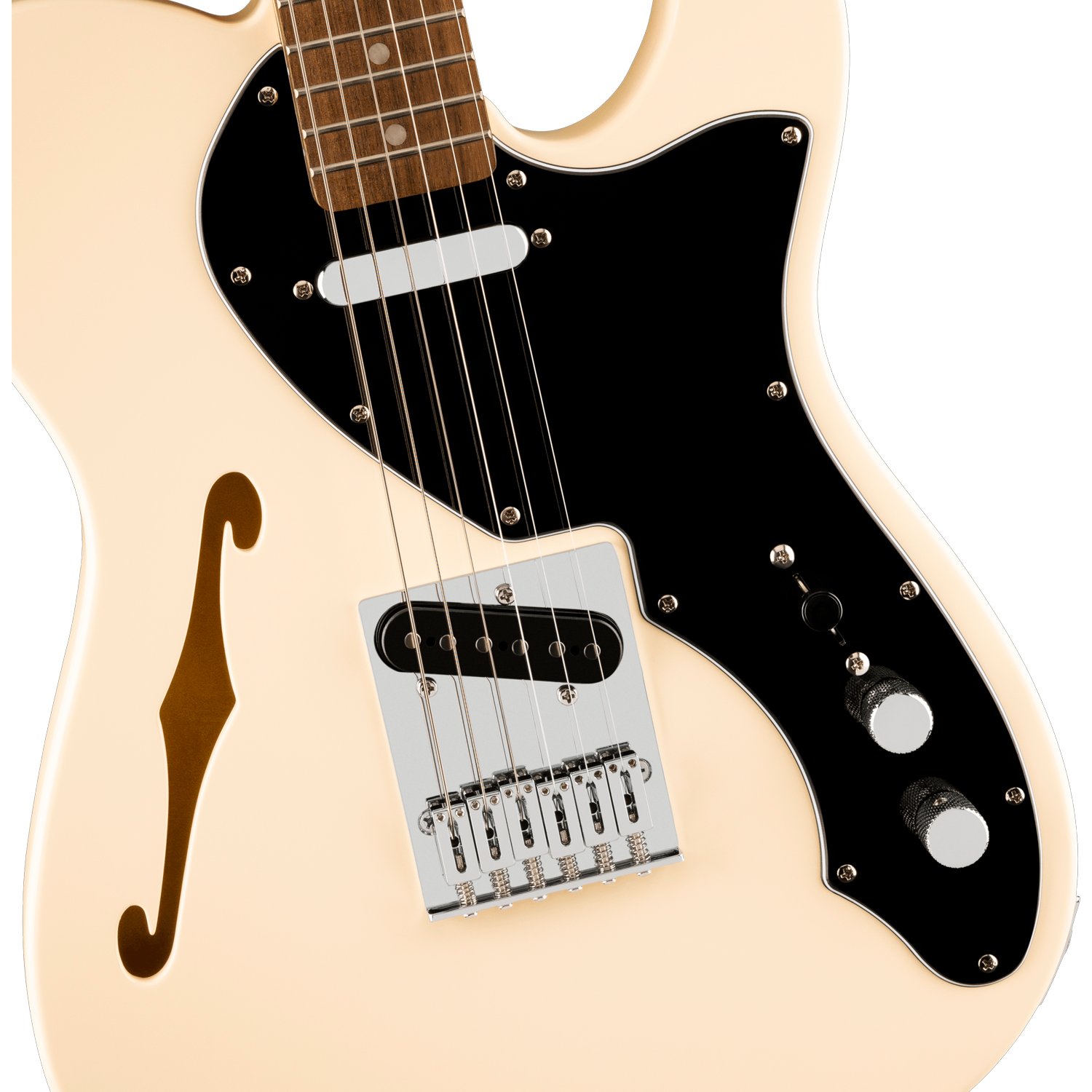 Squier Affinity Telecaster Thinline