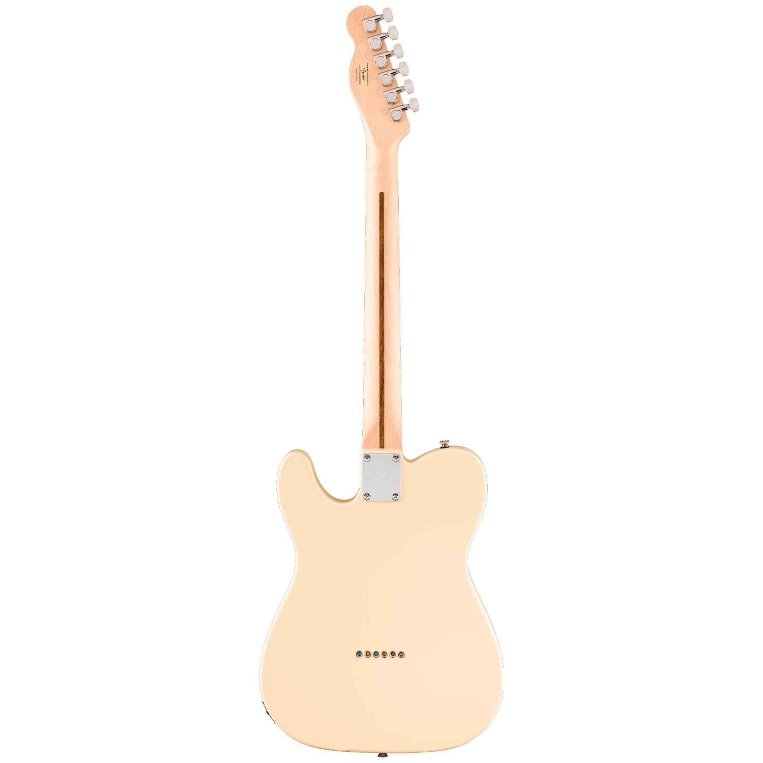 Squier Affinity Telecaster Thinline