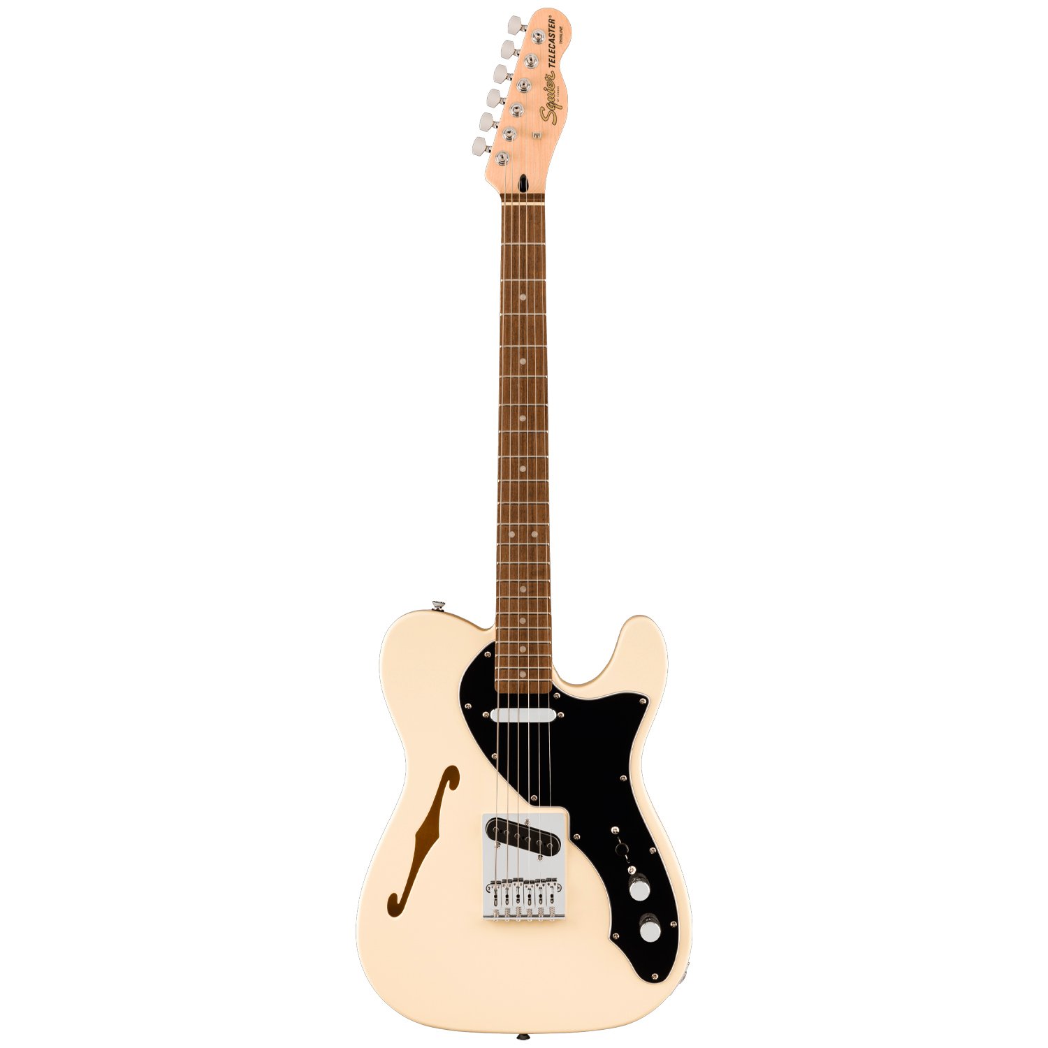 Squier Affinity Telecaster Thinline