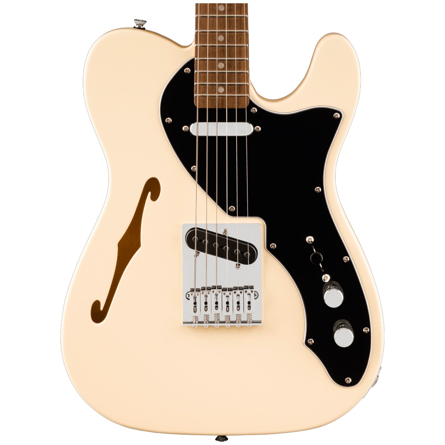 Squier Affinity Telecaster Thinline