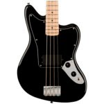 Bajo Eléctrico de 4 Cuerdas Jaguar Bass H | Squier by Fender