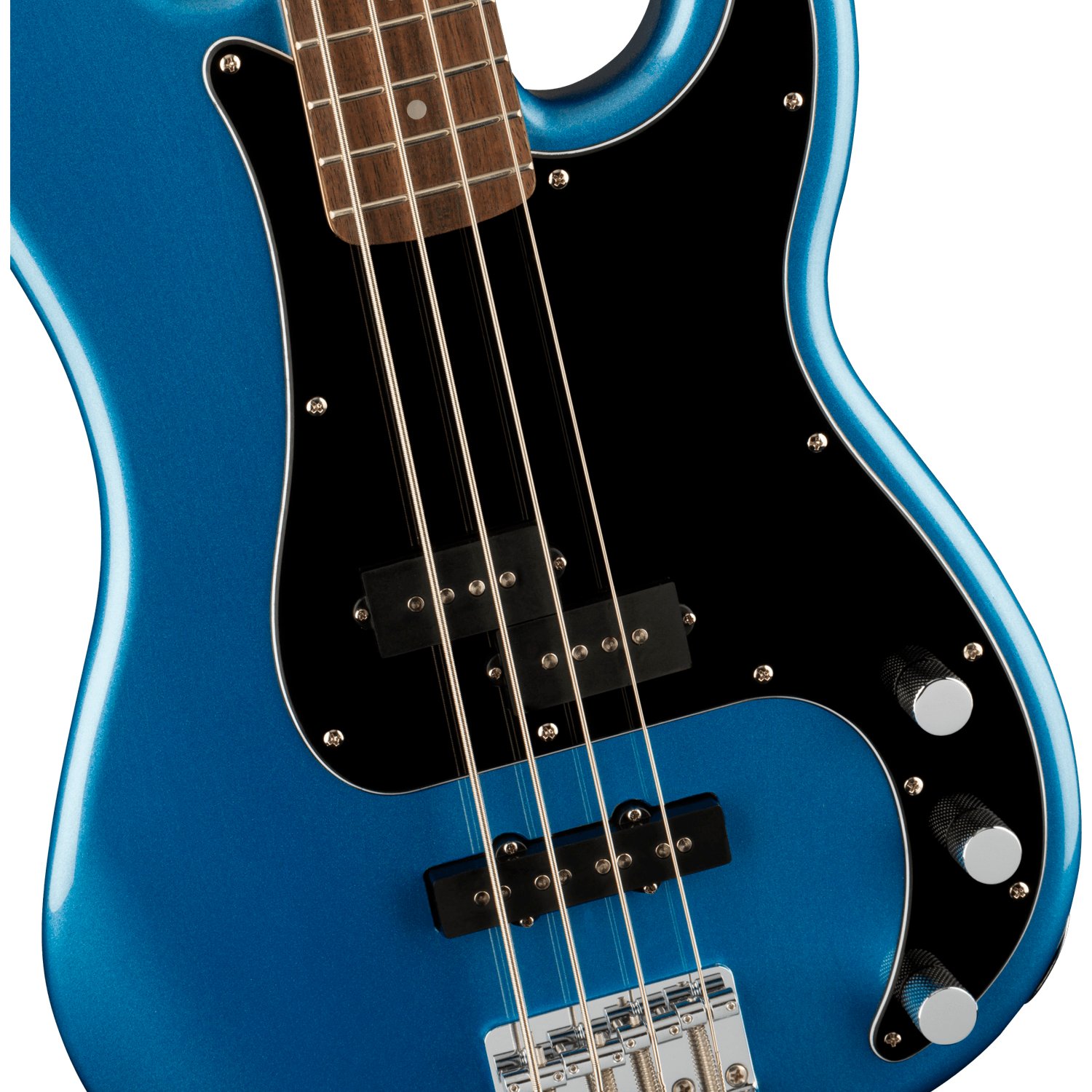 Squier Affinity Precision Bass