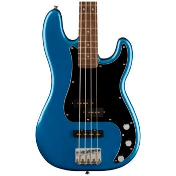 Bajo Eléctrico de 4 Cuerdas Affinity Series Precision Bass | Squier by Fender
