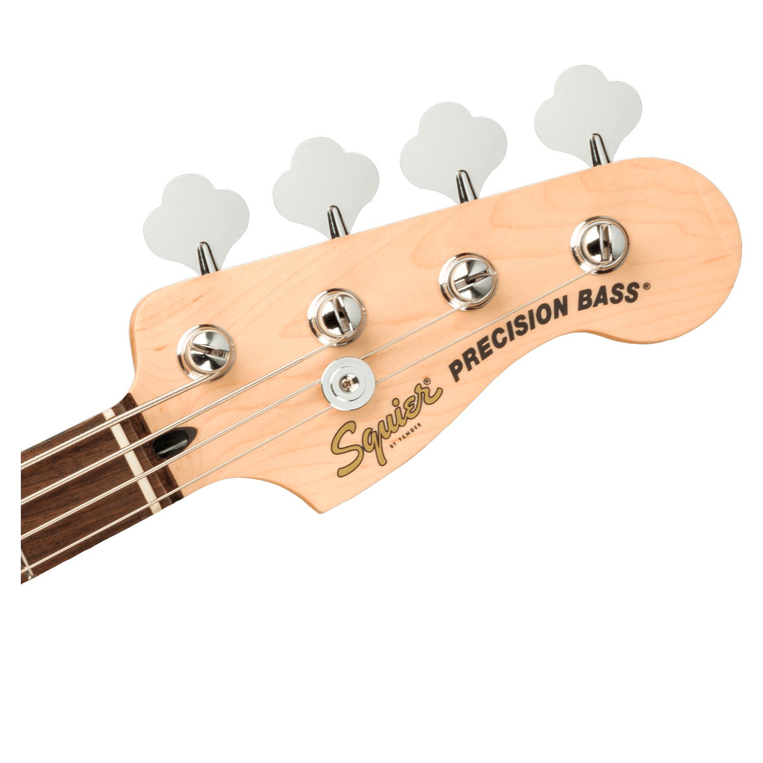 Squier Affinity Precision Bass