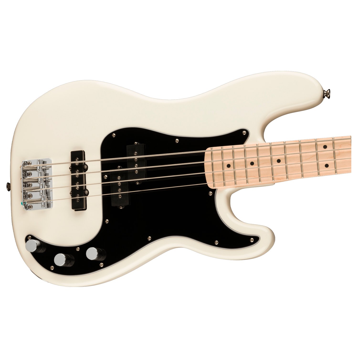 Affinity Precision Bass PJ