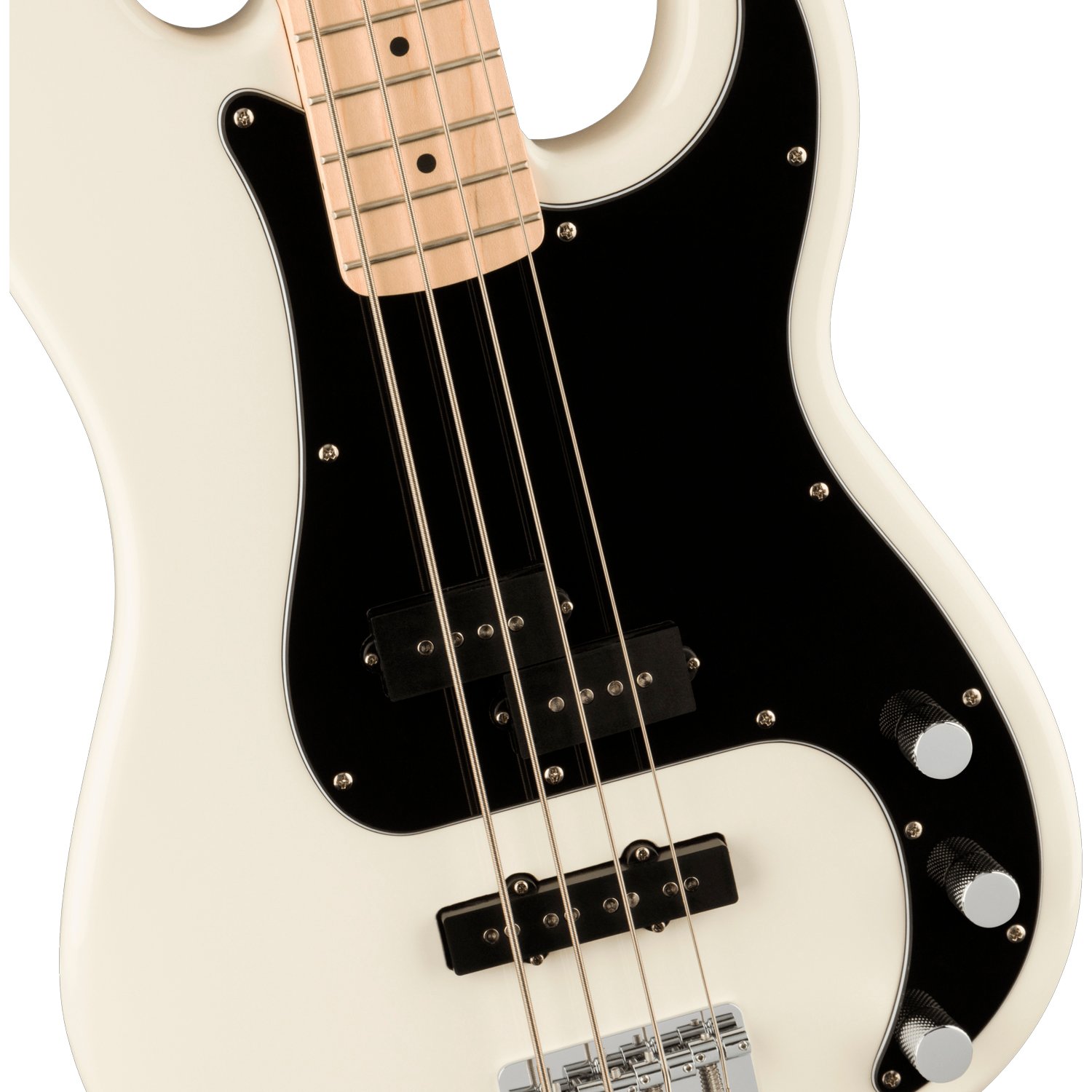 Affinity Precision Bass PJ