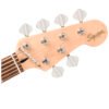 Affinity Jazz Bass VI