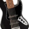 Affinity Jazz Bass VI