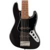 Affinity Jazz Bass VI