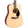 Guitarra Acústica Natural CD-60S
