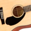 Guitarra Acústica Natural CD-60S