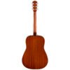 Guitarra Acústica Natural CD-60S