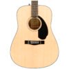 Guitarra Acústica Natural CD-60S