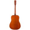 Guitarra Acústica Marrón CD-60S