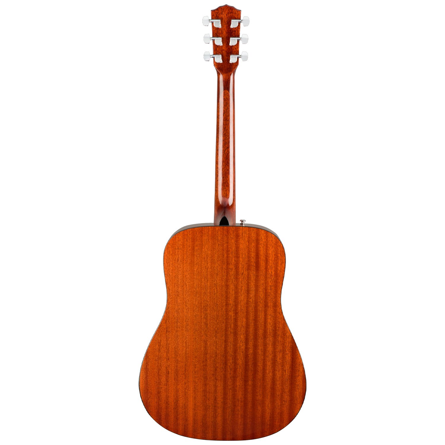 Guitarra Acústica Marrón CD-60S