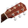 Guitarra Acústica Marrón CD-60S