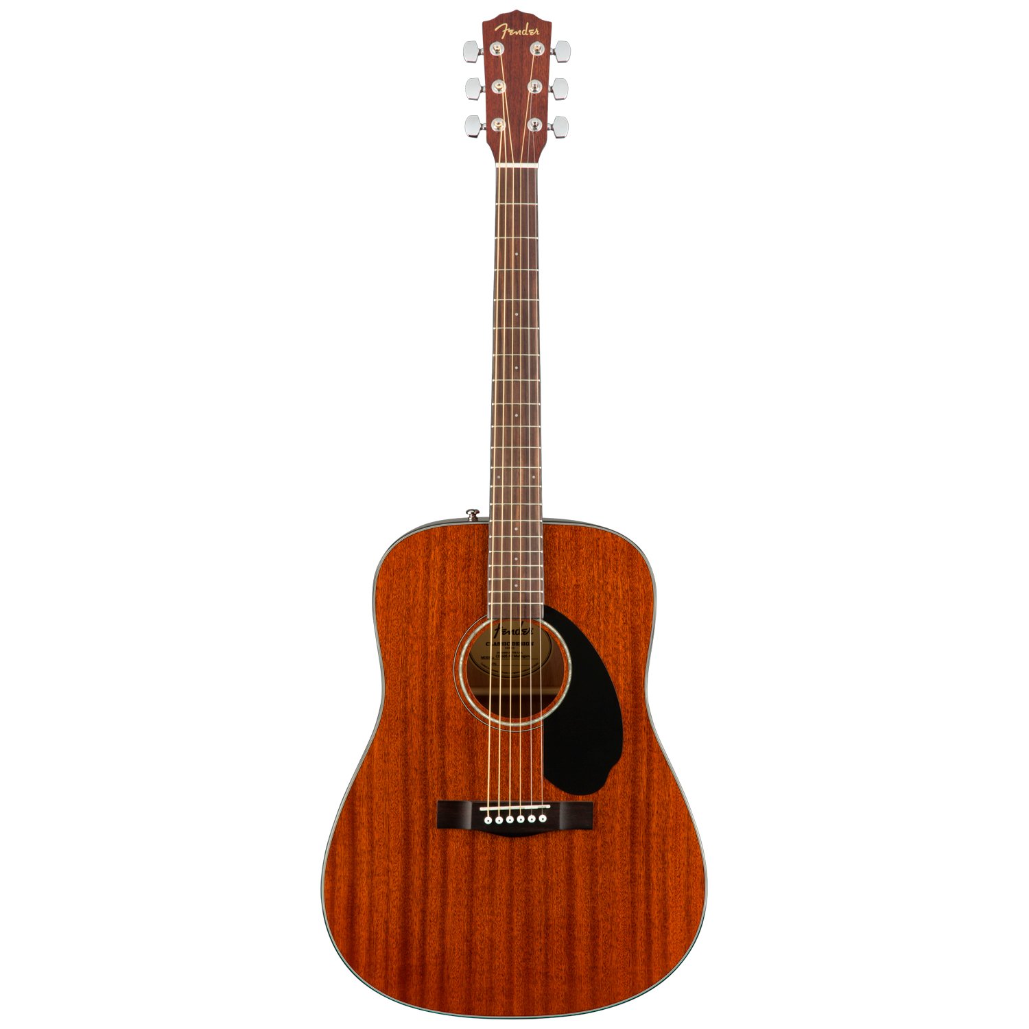 Guitarra Acústica Marrón CD-60S
