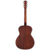 Pack de Guitarra Acústica Marrón