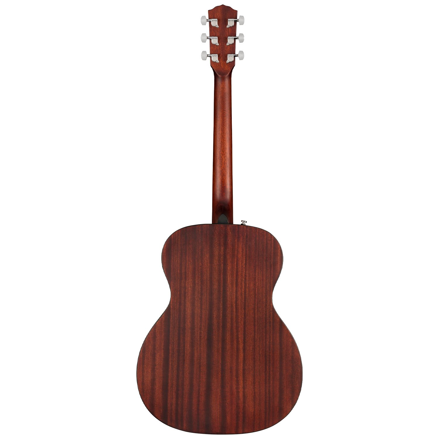 Pack de Guitarra Acústica Marrón