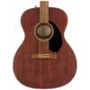 Pack de Guitarra Acústica Marrón