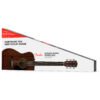 Pack de Guitarra Acústica Marrón