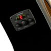 0970153006 Guitarra Electroacústica Negra CC-60SCE