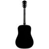 Guitarra Acústica Sunburst FA-125