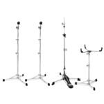 Pack de Atriles DW Series 6000 Ultra Light ”DWCP6000ULPK” | PDP