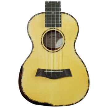 Ukelele Concierto con Diseño ”GUC-17C” | Memphis