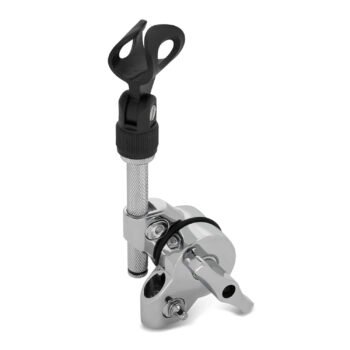 Soporte de Micrófono para Toms de Piso ”PDAXTAMC-F” | PDP