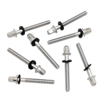 Templadores de Tambor True Pitch de 42mm ”PDAXTRTP4208” | PDP