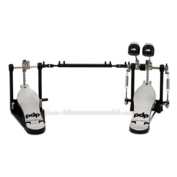 Doble Pedal para Bombo Series 700 ”PDDP712” | PDP