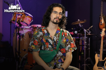 Afinación de batería según el espacio | Javier Honorio 2025