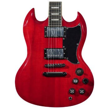 Guitarra Eléctrica ''SG50'' | Memphis