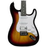 PACK ROCKSTAR 10W SUNBURST