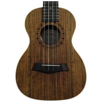 Ukelele Concierto con Diseño ”GUC-03” | Memphis