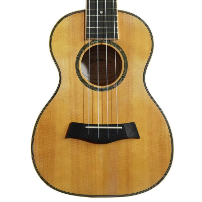 Ukelele Concierto con Diseño ”GUC-06” | Memphis