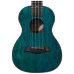 Ukelele Concierto Azul ”GUC-12BL” | Memphis