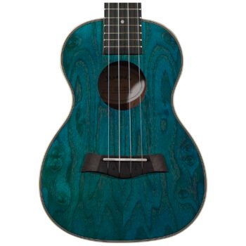 Ukelele Concierto Azul ”GUC-12BL” | Memphis