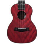 Ukelele Concierto Rojo ”GUC-12RD” | Memphis