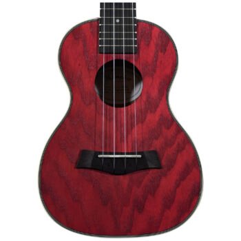 Ukelele Concierto Rojo ”GUC-12RD” | Memphis