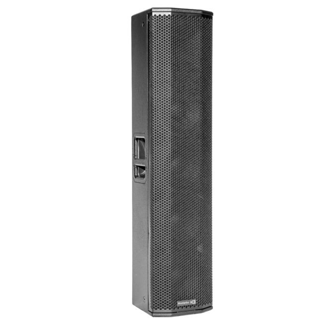 Altavoz Superior para Instalaciones Profesionales ”Nettuno 50 Top” | Montarbo